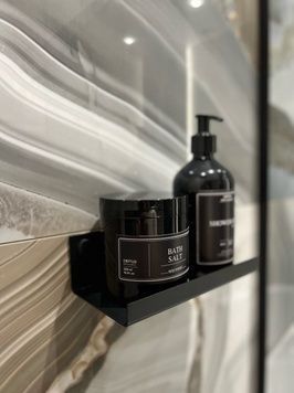 Поличка для ванної та душової кімнати Desire 4065 4065 фото