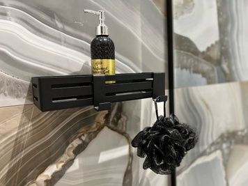 Поличка для ванної та душової кімнати Desire 0821Н 0821Н фото